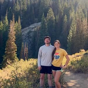 Meet your Posher, Beth